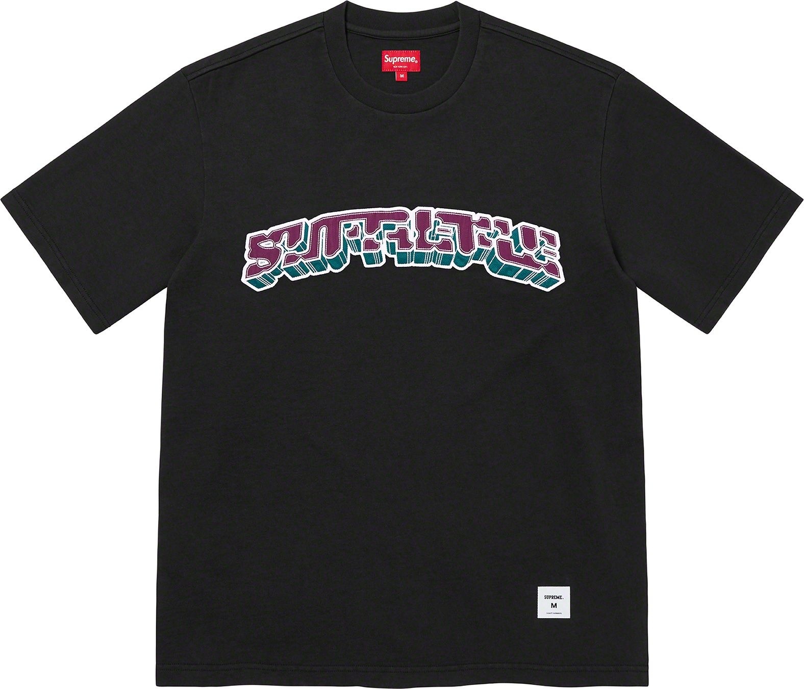 Block Arc S/S Top view 15